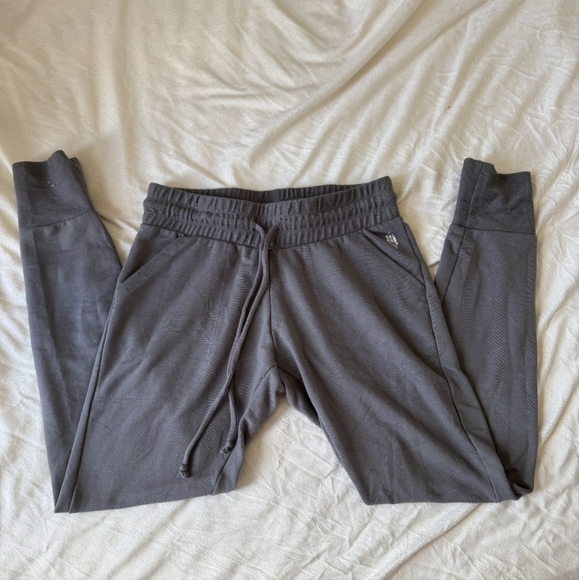 Free People Movement Sunny Skinny Sweatpants - Picture 4 of 6